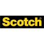 Scotch Ruban adhsif Crystal, transparent, pack conomique
