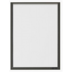 DURABLE Cadre d\'affichage, A4, magntique