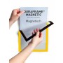 DURABLE Cadre d\'affichage magntique, DURAFRAME MAGNETIC, A4