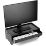 DURABLE Tiroir pour support d\'cran EFFECT, noir