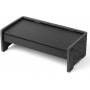 DURABLE Tiroir pour support d\'cran EFFECT, noir