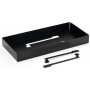DURABLE Tiroir pour support d\'cran EFFECT, noir