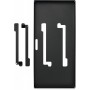 DURABLE Tiroir pour support d\'cran EFFECT, noir