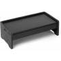 DURABLE Tiroir pour support d\'cran EFFECT, noir