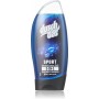 duschdas Gel douche & shampoing sport 3en1, 225 ml