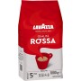 LAVAZZA Caf \"QUALITA ROSSA\", grain entier, 1.000 g