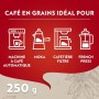 LAVAZZA Caf \"QUALITA ROSSA\", grain entier, 1.000 g