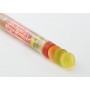 HARIBO Gomme aux fruits Mega-ROULETTE, rouleau de 45 g
