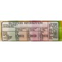 HARIBO Gomme aux fruits Mega-ROULETTE, rouleau de 45 g