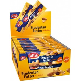 ltje Studentenfutter ORIGINAL, 50 g Tte