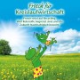 Frosch Tablettes lave-vaisselle Classic Limone, 70 pices