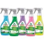 Frosch Nettoyant douche & bain Citrus, vaporisateur 500 ml