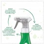 Frosch Nettoyant douche & bain Citrus, vaporisateur 500 ml