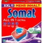 Somat Pastille lave-vaisselle 10 ALL IN 1 EXTRA, XXL