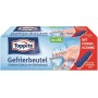 TOPPITS Sachet de conglation, 10 x 8 litres, 340 x 500 mm