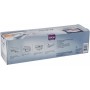 TOPPITS Film aluminium Professional, largeur: 295 mm