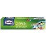 TOPPITS Sachet multi-usage avec zip, 8 x 3 litres