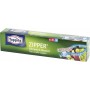 TOPPITS Sachet multi-usage avec zip, 8 x 3 litres