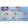 TOPPITS Sachet de conglation, 30 x 3 litres, 250 x 270 mm