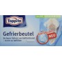 TOPPITS Sachet de conglation, 20 x 6 litres, 290 x 410 mm