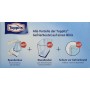 TOPPITS Sachet de conglation, 20 x 6 litres, 290 x 410 mm