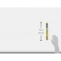 TOPPITS Papier pour sandwich, largeur 280 mm, longueur 16 m