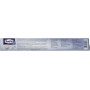 TOPPITS Film aluminium, largeur: 300 mm, longueur: 24 m