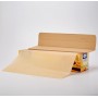 TOPPITS Papier sulfuris Professional, 380 mm x 100 m