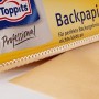 TOPPITS Papier sulfuris Professional, 380 mm x 100 m