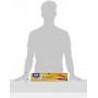 TOPPITS Papier sulfuris Professional, 380 mm x 100 m