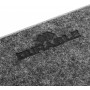DURABLE Sous-main EFFECT, 700 x 330 mm, anthracite