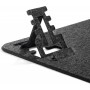 DURABLE Sous-main EFFECT, 700 x 330 mm, anthracite