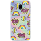 Coque rigide holographique Wow pour Galaxy J3 J330 2017