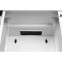 DIGITUS Botier mural 10\" SOHO PRO, (L)315 x (P)300, 9 U