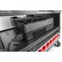 DIGITUS Monture universelle 19\", avec roulettes, 16 U, noir