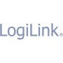 LogiLink Patchkabel, Kat. 5e, U/UTP, 2,0 m, rot