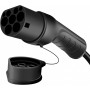 LogiLink Cble de chargement pour voiture lectrique, type 2