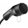 LogiLink Cble de chargement pour voiture lectrique, type 2