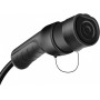 LogiLink Cble de chargement pour voiture lectrique, type 2