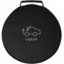 LogiLink Housse de protection pour cble de voiture, rond