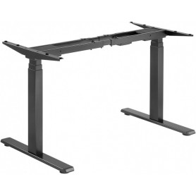 LogiLink Pitement de bureau,hauteur rglable lectriquement