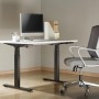 LogiLink Pitement de bureau,hauteur rglable lectriquement
