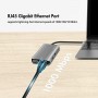 LogiLink Station d\'accueil USB 3.2 (Gen 1), USB-C, 7 ports