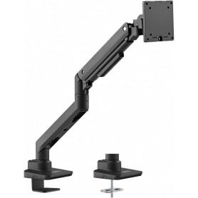 LogiLink Bras support pour cran, aluminium