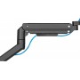 LogiLink Bras support pour cran, aluminium
