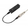 LogiLink Testeur de cble rseau 3-en-1, noir