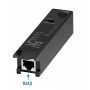 LogiLink Testeur de cble rseau 3-en-1, noir
