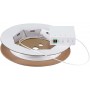 LogiLink Bote d\'pissure FTTH, 1x LCD/APC, blanc, 40 m