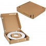 LogiLink Bote d\'pissure FTTH, 1x LCD/APC, blanc, 40 m