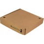 LogiLink Bote d\'pissure FTTH, 1x LCD/APC, blanc, 40 m